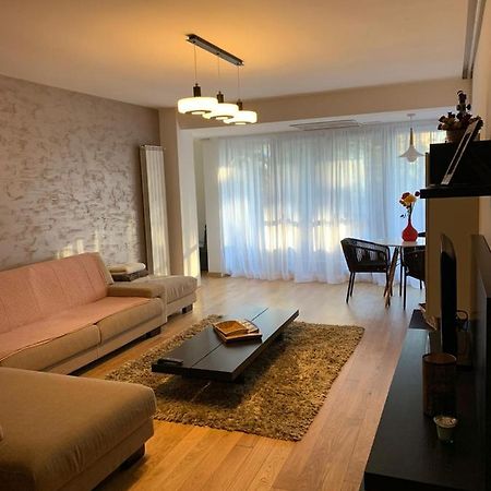 Cioplea View Daire Predeal Dış mekan fotoğraf