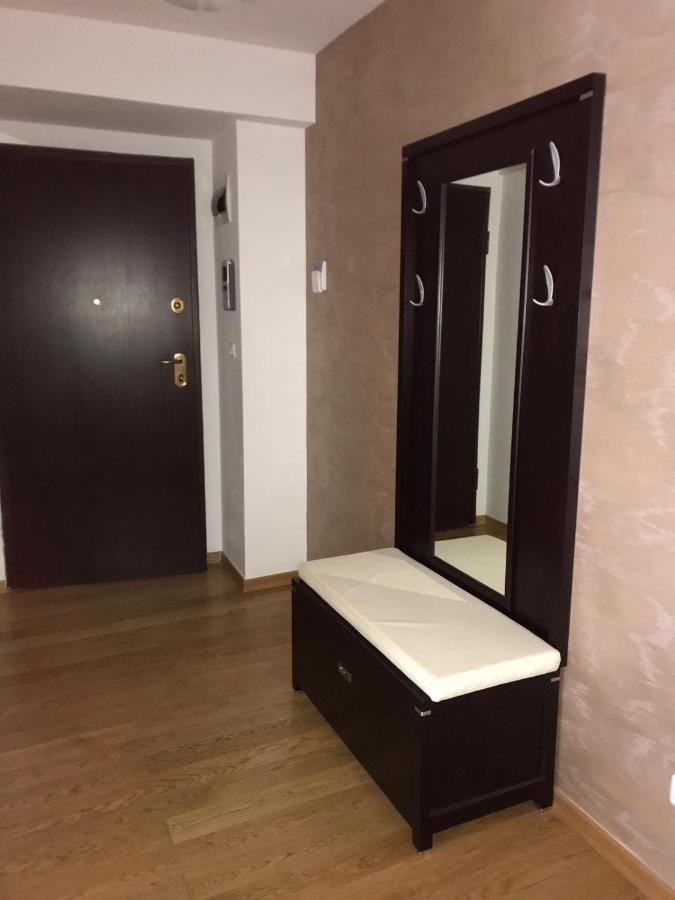 Cioplea View Daire Predeal Dış mekan fotoğraf