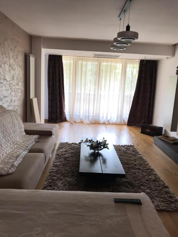 Cioplea View Daire Predeal Dış mekan fotoğraf