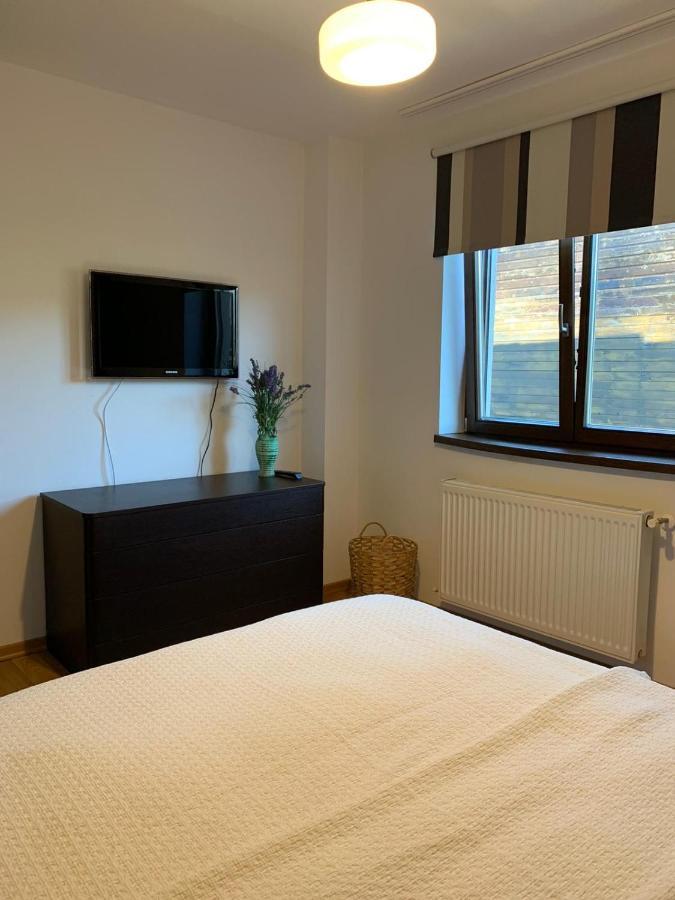 Cioplea View Daire Predeal Dış mekan fotoğraf