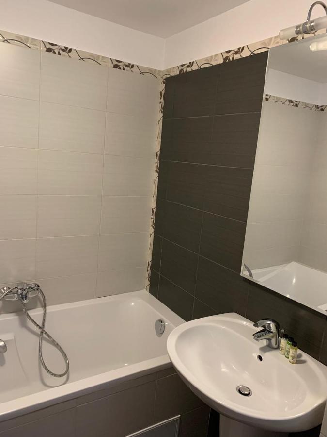 Cioplea View Daire Predeal Dış mekan fotoğraf